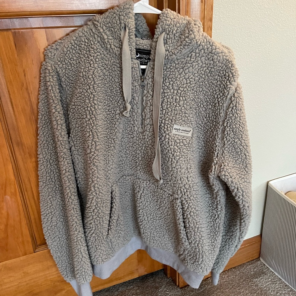 Simply Southern Jacket